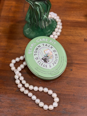 Pearl Care Kit